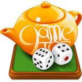 茶苑游戲 茶苑游戲